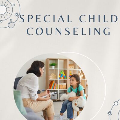 Special ChILD COUNSELING
